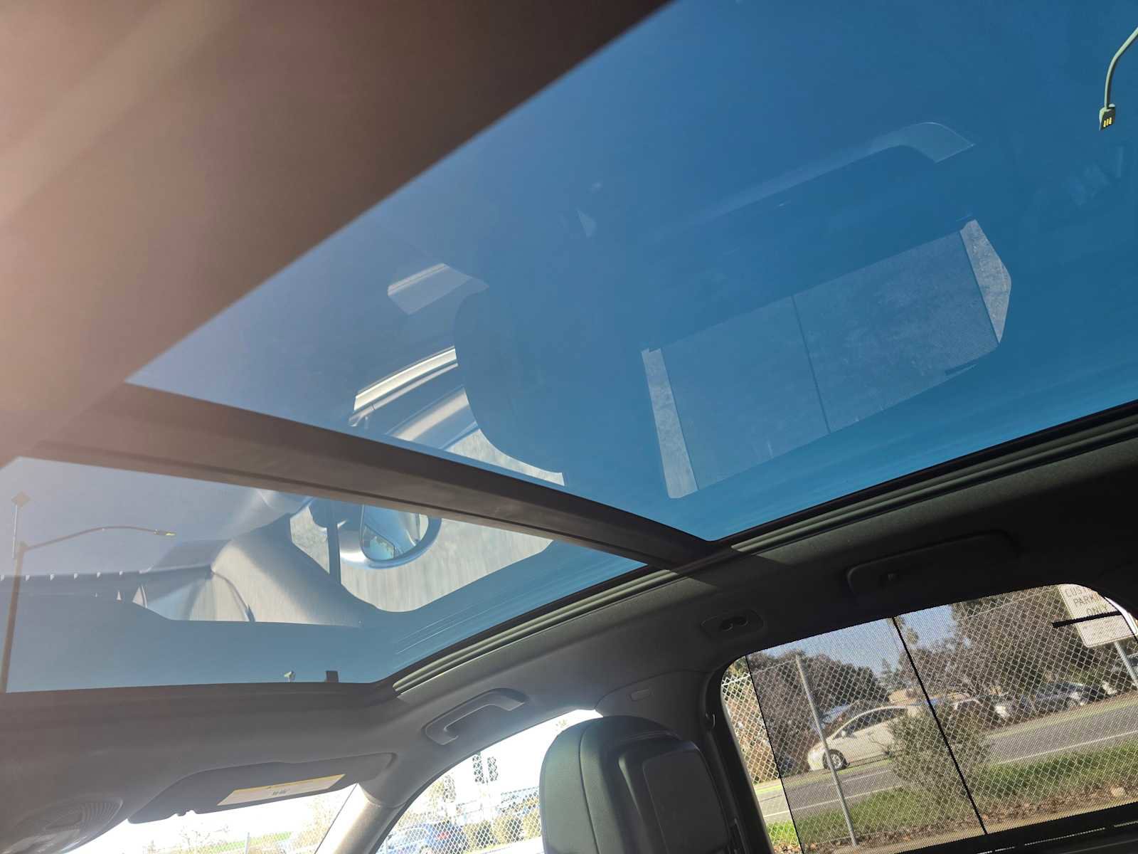 Used 2024 Porsche Cayenne image 22