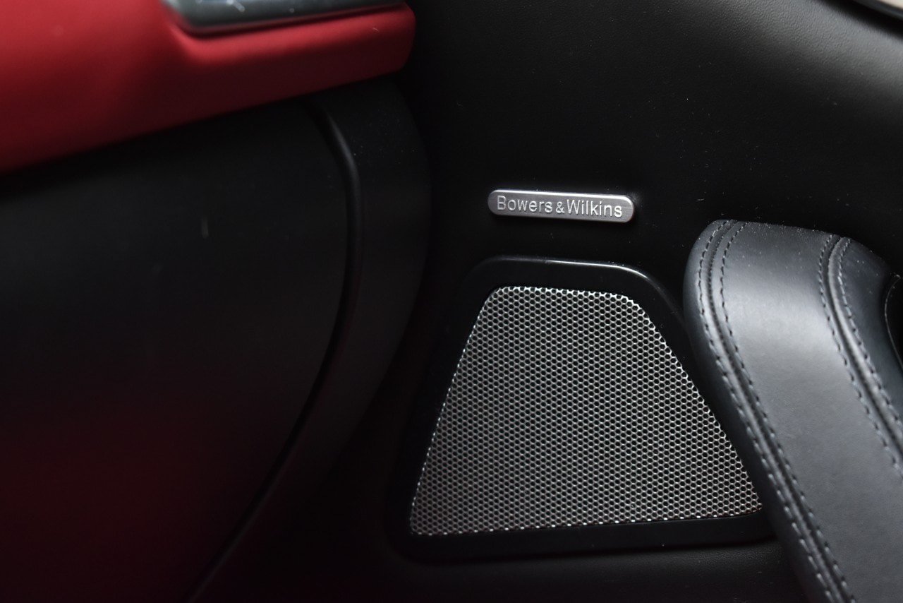 Used 2019 Maserati Ghibli GranLusso RWD image 30
