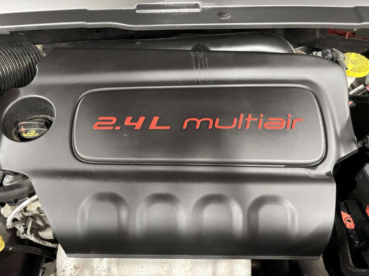 Used 2019 Jeep Compass Limited image 10