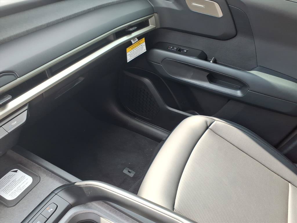 New 2027 Kia Telluride LX FWD image 25