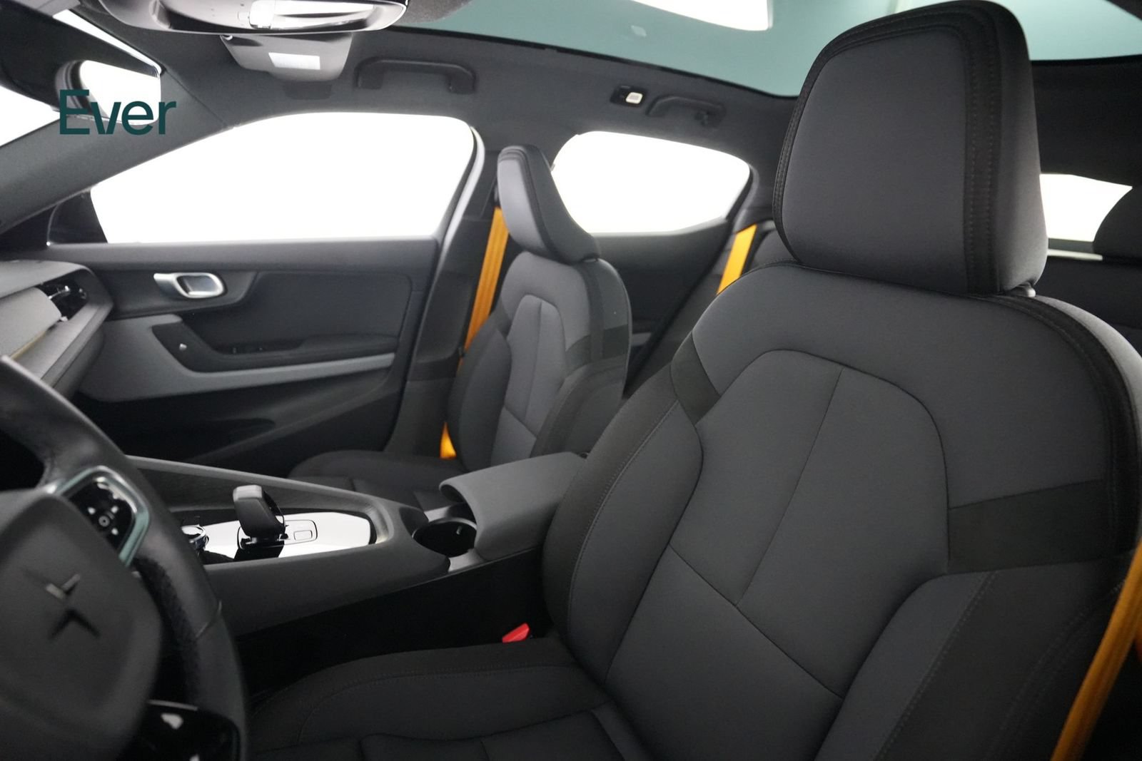 Used 2023 Polestar Polestar 2 w/ Pilot Pack AWD/4WD image 4