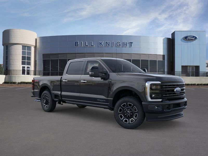 New 2026 Ford F250 XLT video 1