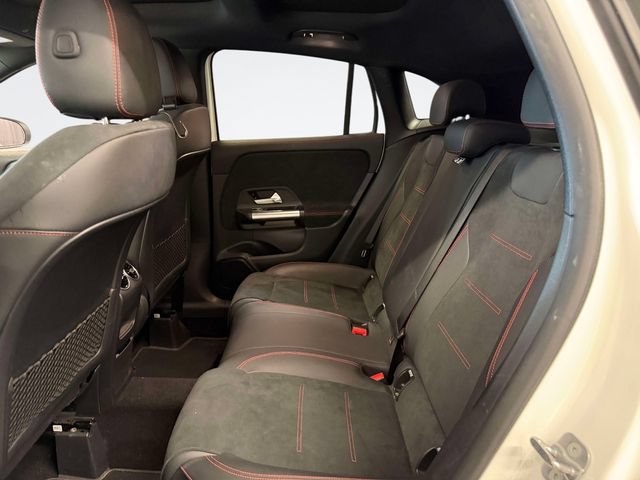 Certified 2023 Mercedes-Benz GLA 250 4MATIC image 12
