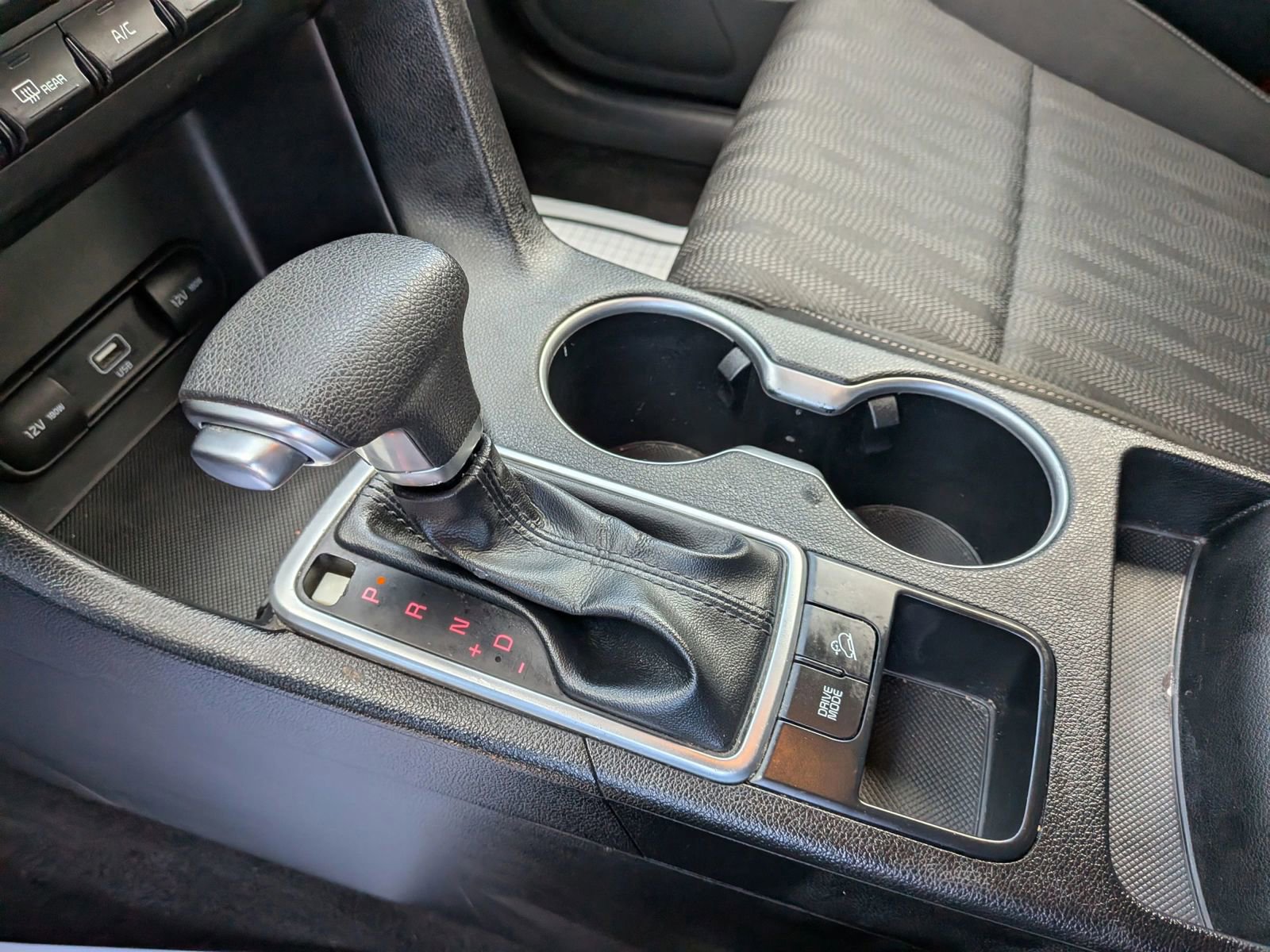 Used 2021 Kia Sportage LX image 46