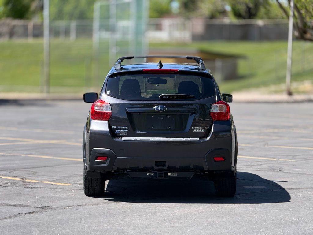Used 2016 Subaru Crosstrek 2.0i Premium AWD/4WD image 6