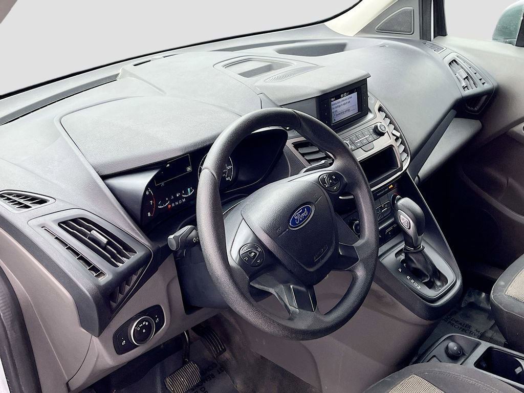 Used 2023 Ford Transit Connect XL image 9