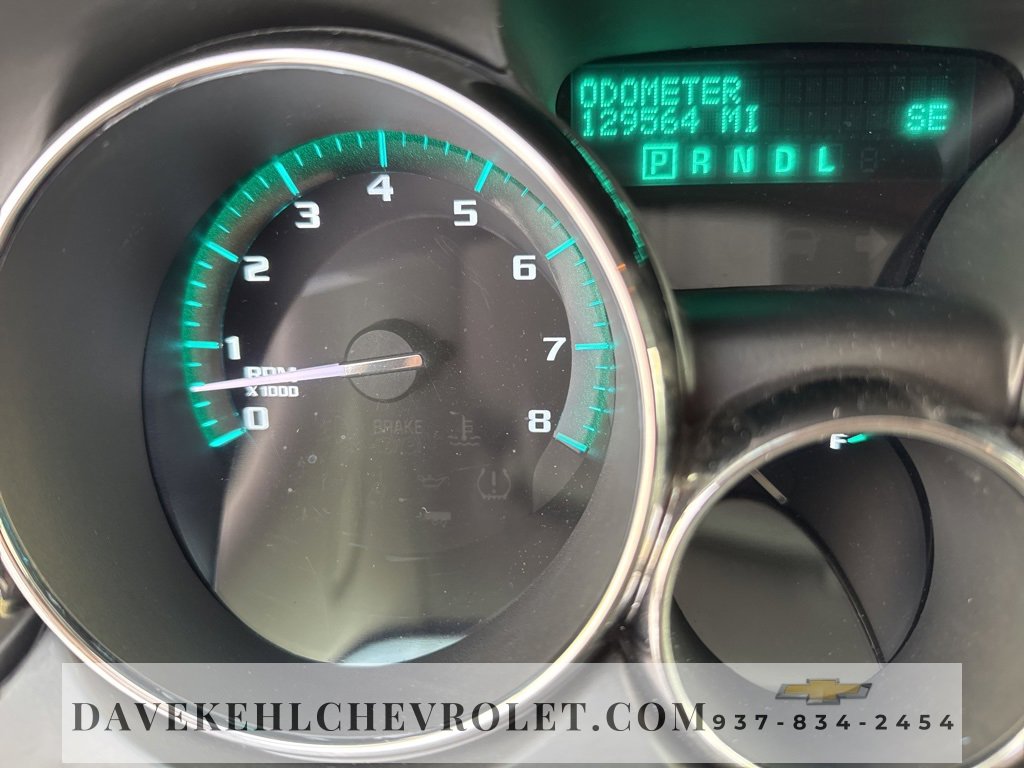 Used 2017 Buick Enclave Premium image 40