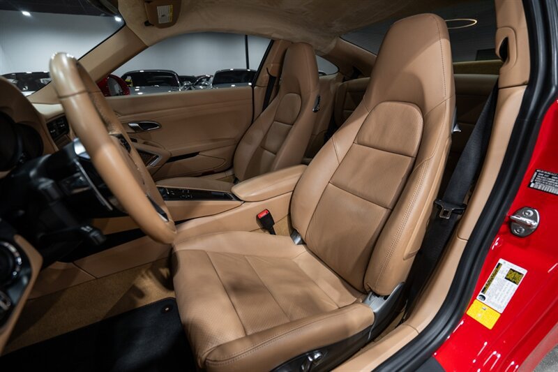 Used 2017 Porsche 911 Carrera RWD image 20