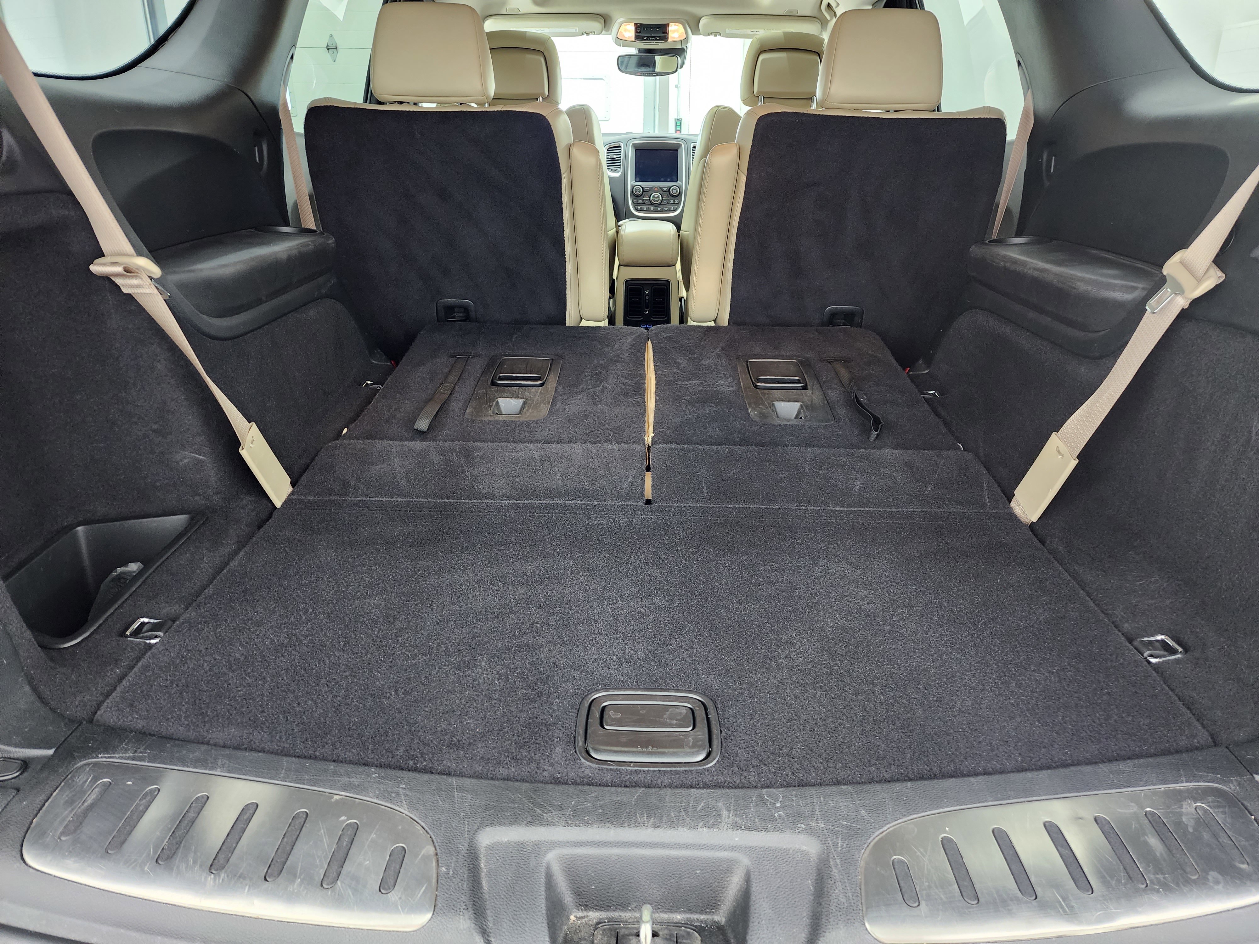 Used 2019 Dodge Durango Citadel w/ Technology Group image 30