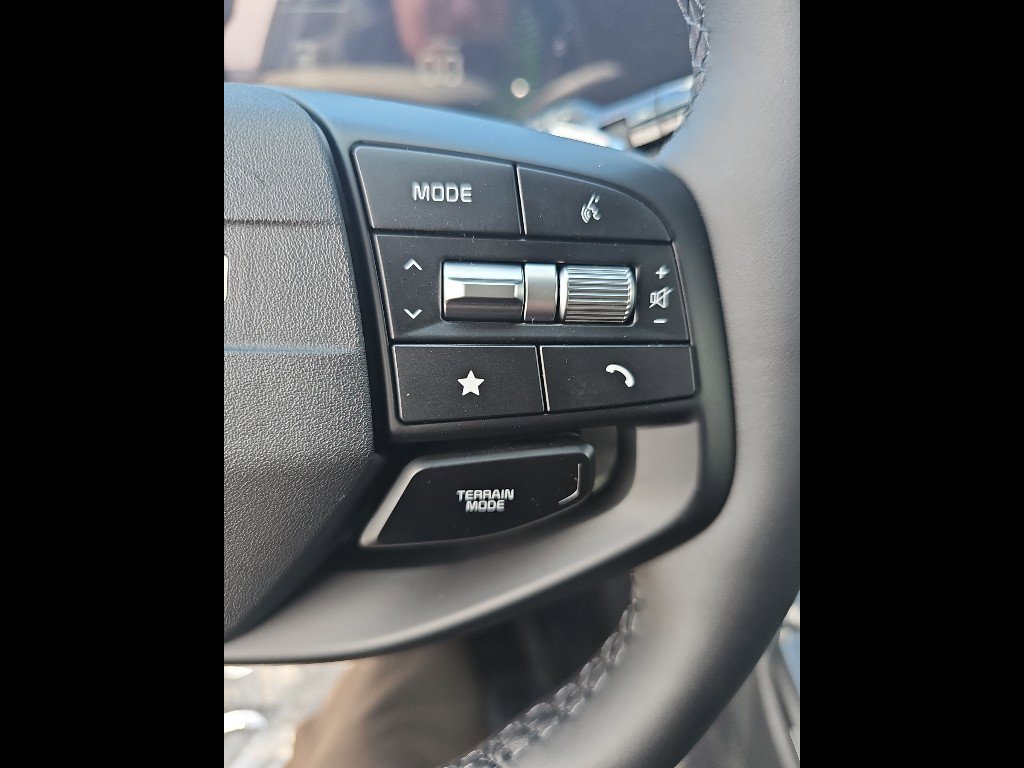 New 2026 Kia Sportage S image 13