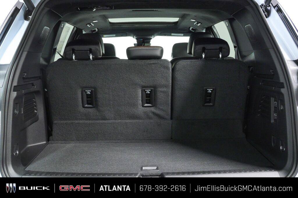 New 2027 GMC Acadia Denali Ultimate FWD image 26