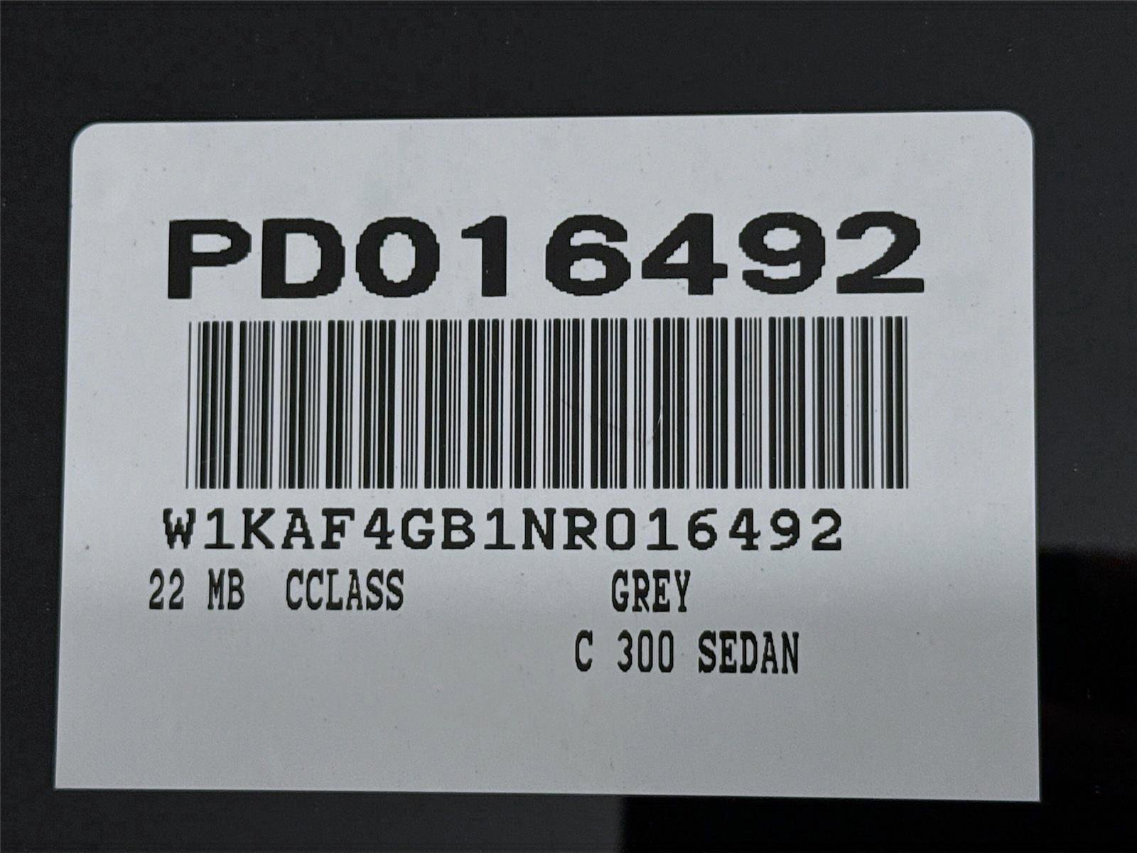 Used 2022 Mercedes-Benz C 300 Sedan image 46