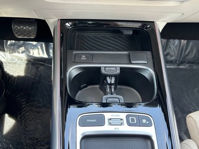 Certified 2026 Mercedes-Benz GLA 250 4MATIC image 36