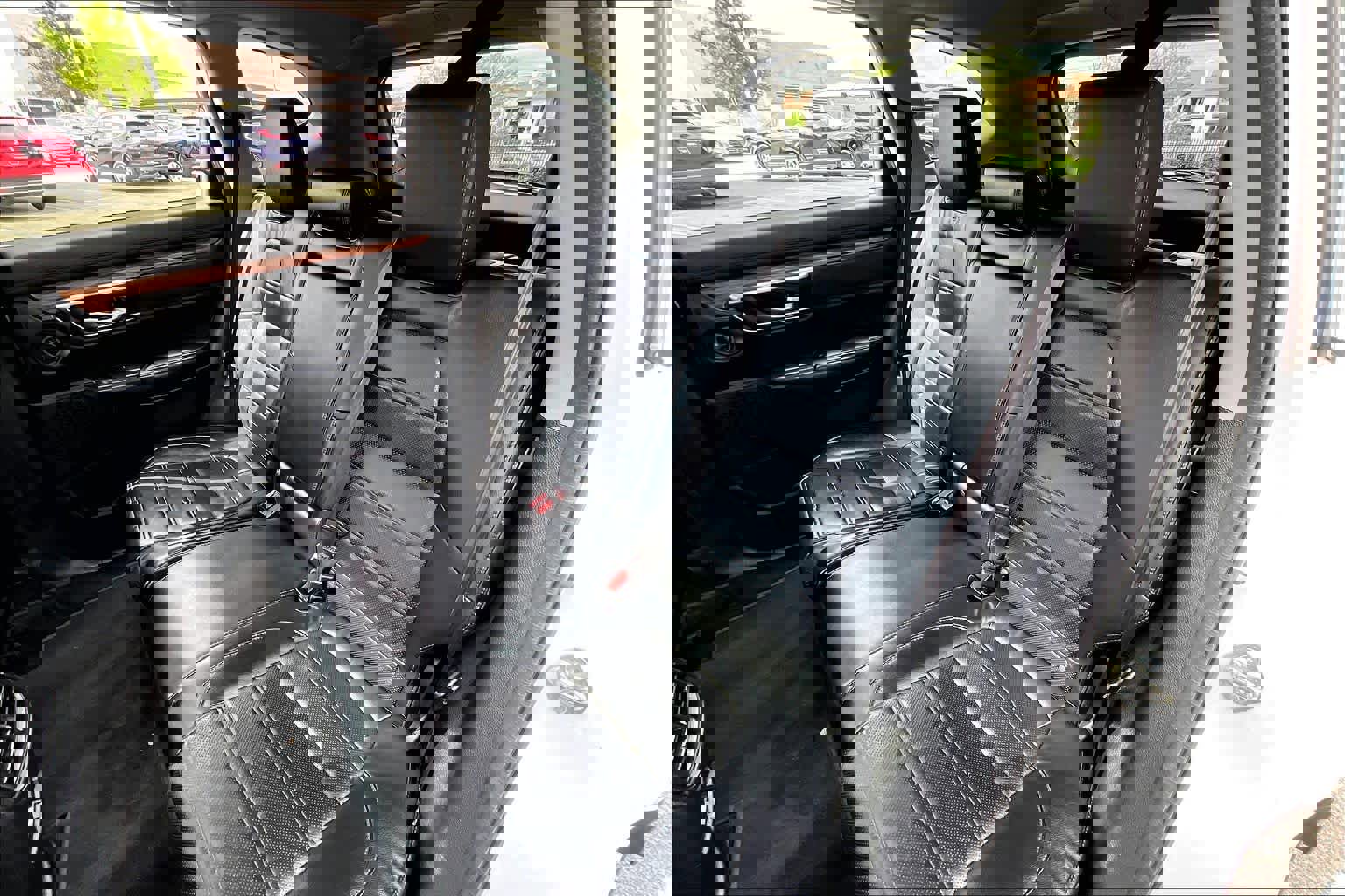 Used 2019 Honda CR-V EX-L image 21