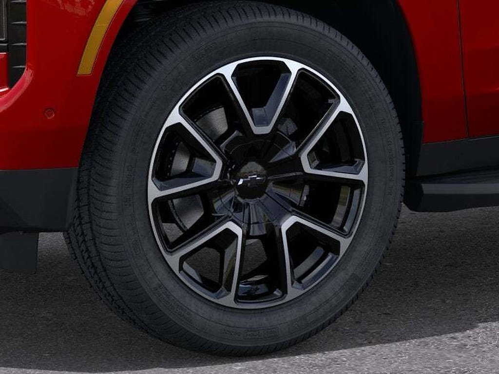 New 2026 Chevrolet Tahoe RST w/ Advanced Technology Package AWD/4WD image 40