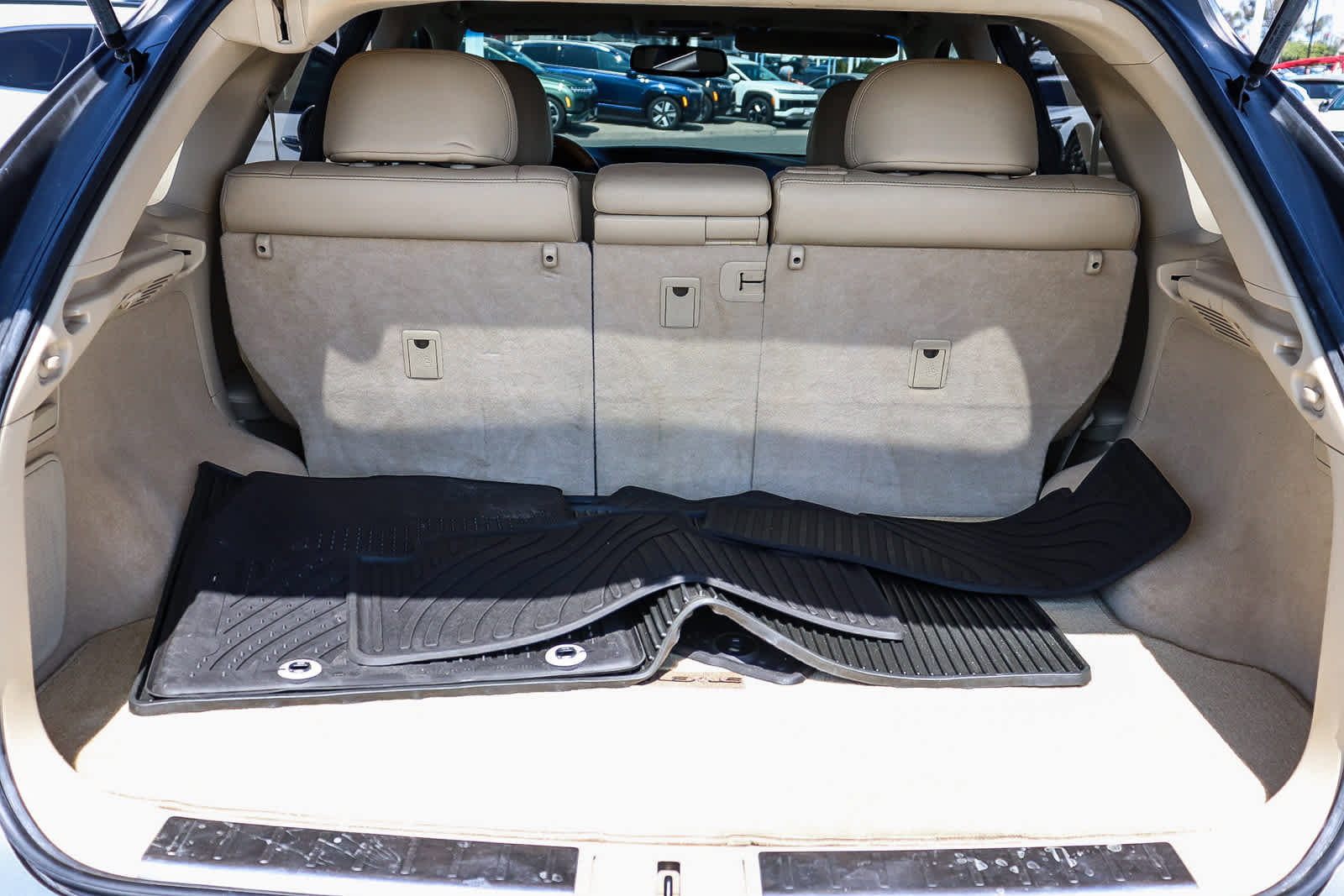 Used 2014 Lexus RX 450h FWD image 22