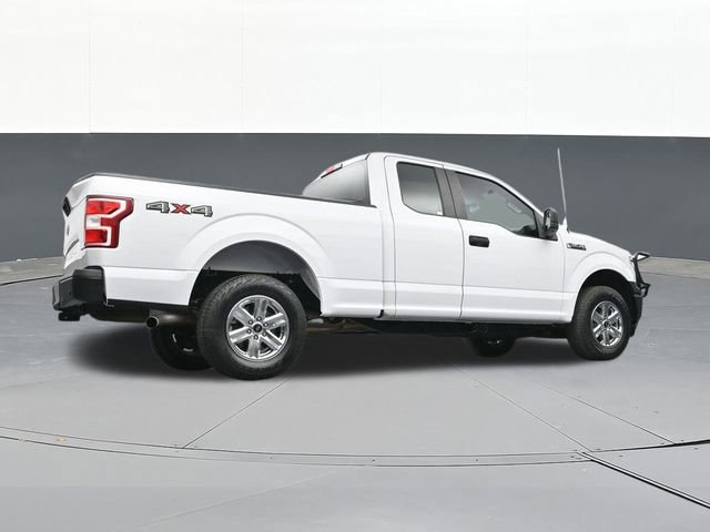 Used 2020 Ford F150 XL w/ Equipment Group 101A Mid image 46