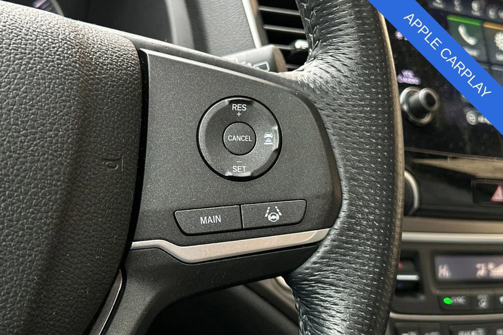 Used 2023 Honda Passport EX-L image 28