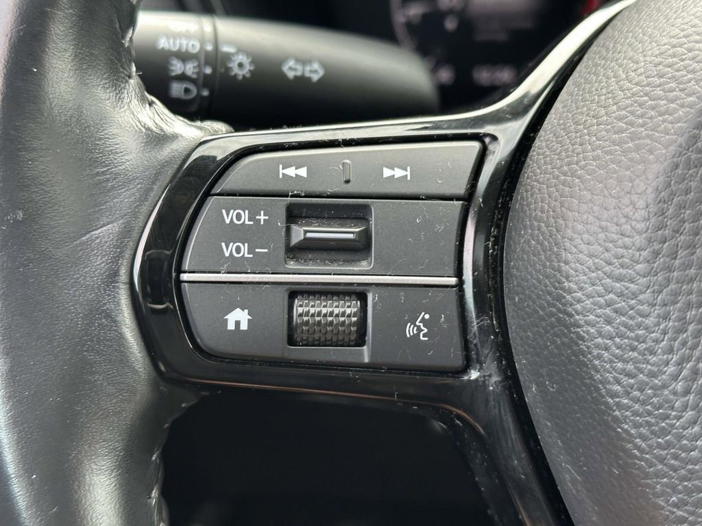 Certified 2023 Honda CR-V EX-L image 20