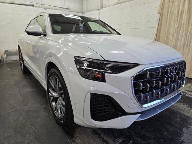 New 2026 Audi Q8 Premium Plus AWD/4WD image 3