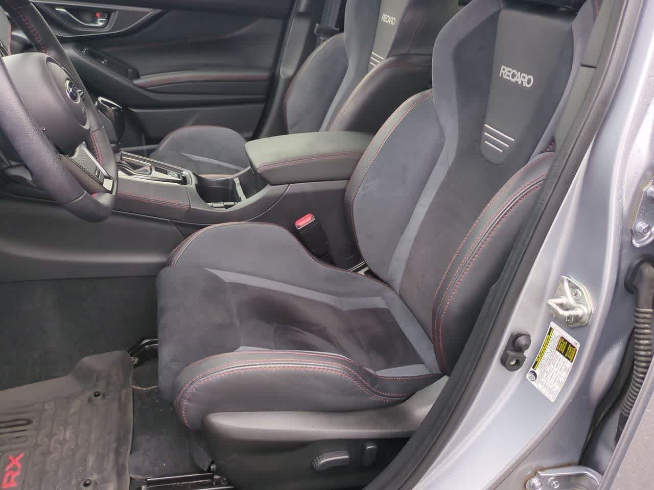 Used 2023 Subaru WRX GT AWD/4WD image 15