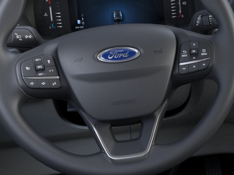 New 2026 Ford Escape Active w/ Tech Pack #1 FWD image 12