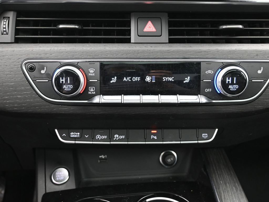 Used 2022 Audi A5 2.0T Premium w/ Convenience Package image 15