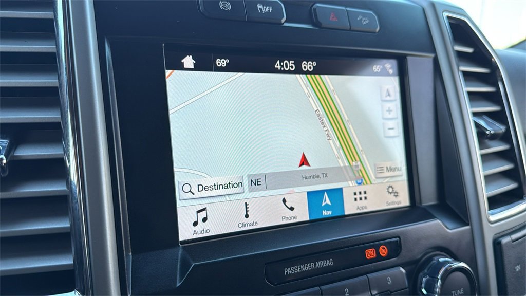 Used 2017 Ford F250 Lariat w/ FX4 Off-Road Package image 23