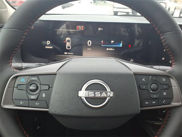 New 2026 Nissan Sentra SR image 11