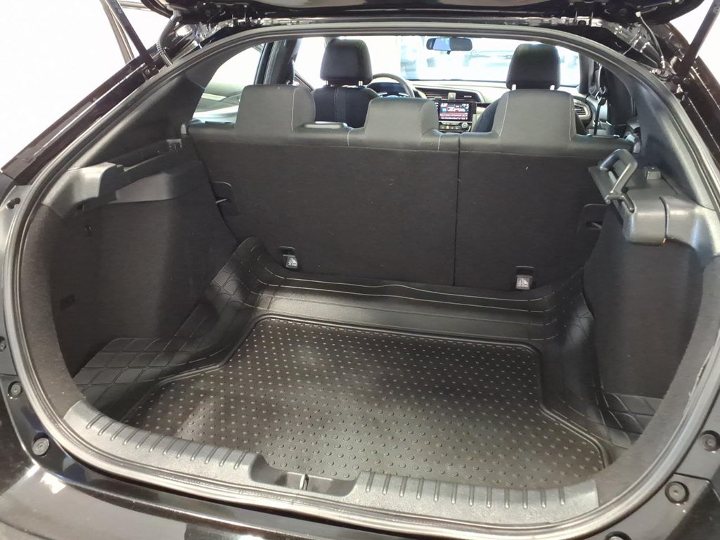 Used 2019 Honda Civic EX image 24