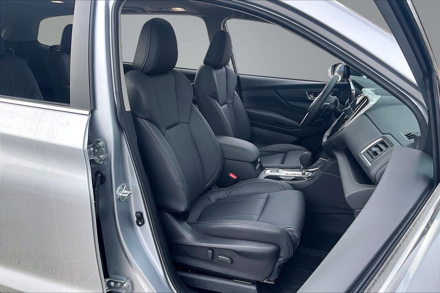 New 2026 Subaru Ascent Limited image 22