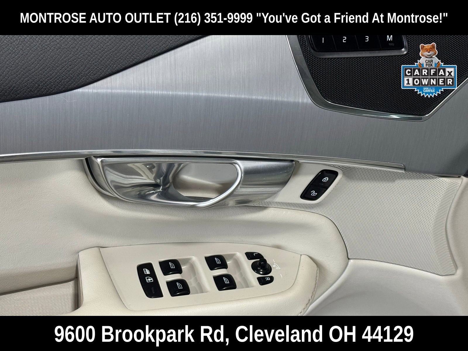 Used 2023 Volvo XC90 B5 Core w/ Climate Package image 12