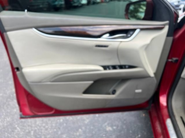 Used 2013 Cadillac XTS Platinum w/ Driver Assist Package AWD/4WD image 24