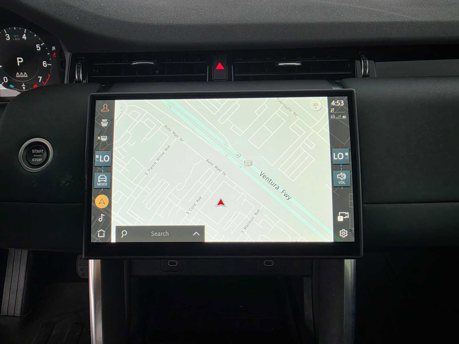Used 2025 Land Rover Discovery Sport S AWD/4WD image 26