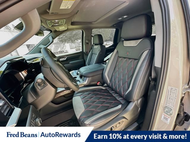 New 2026 Chevrolet Silverado 1500 RST AWD/4WD image 17