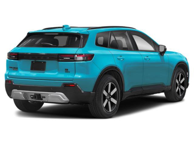 New 2026 Honda Prologue Touring image 5