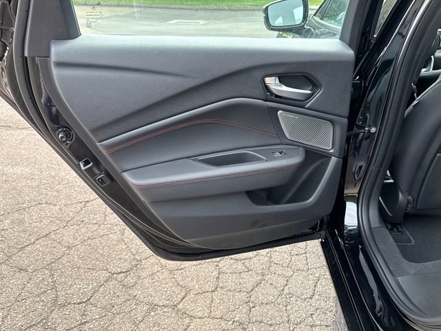 Certified 2025 Acura TLX w/ A-SPEC Package AWD/4WD image 30