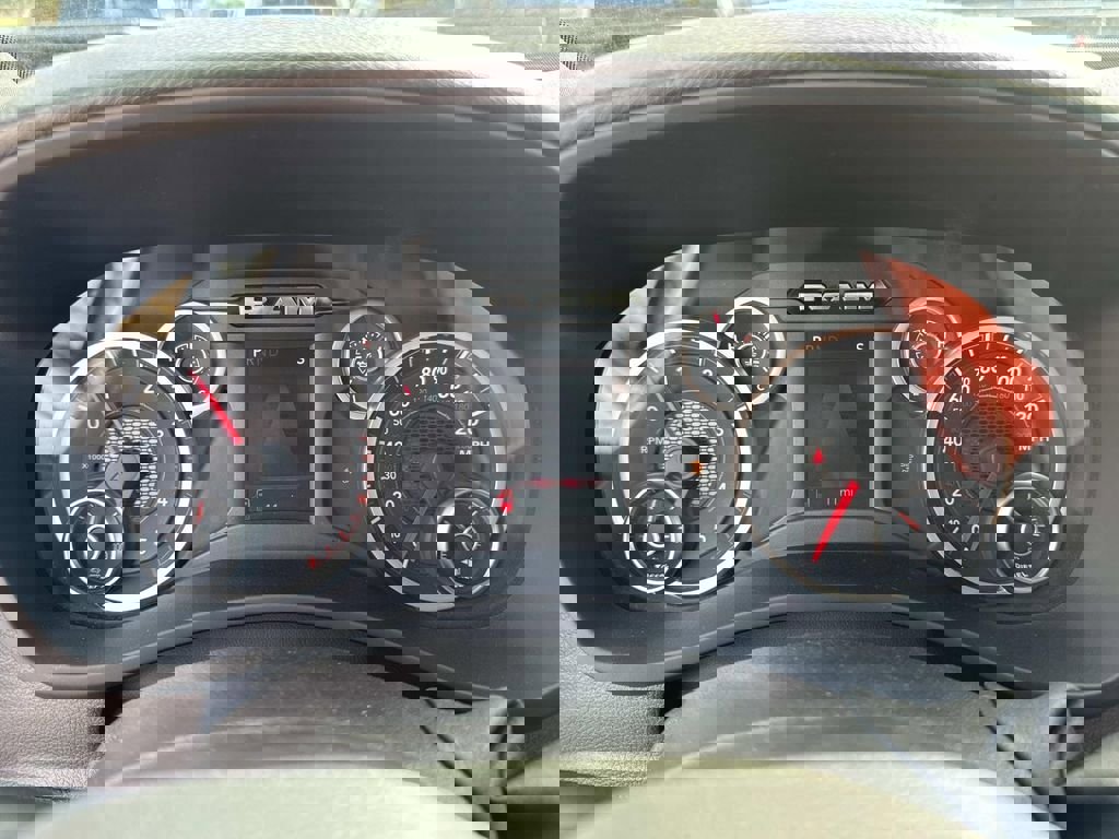 New 2026 RAM 3500 Tradesman image 39