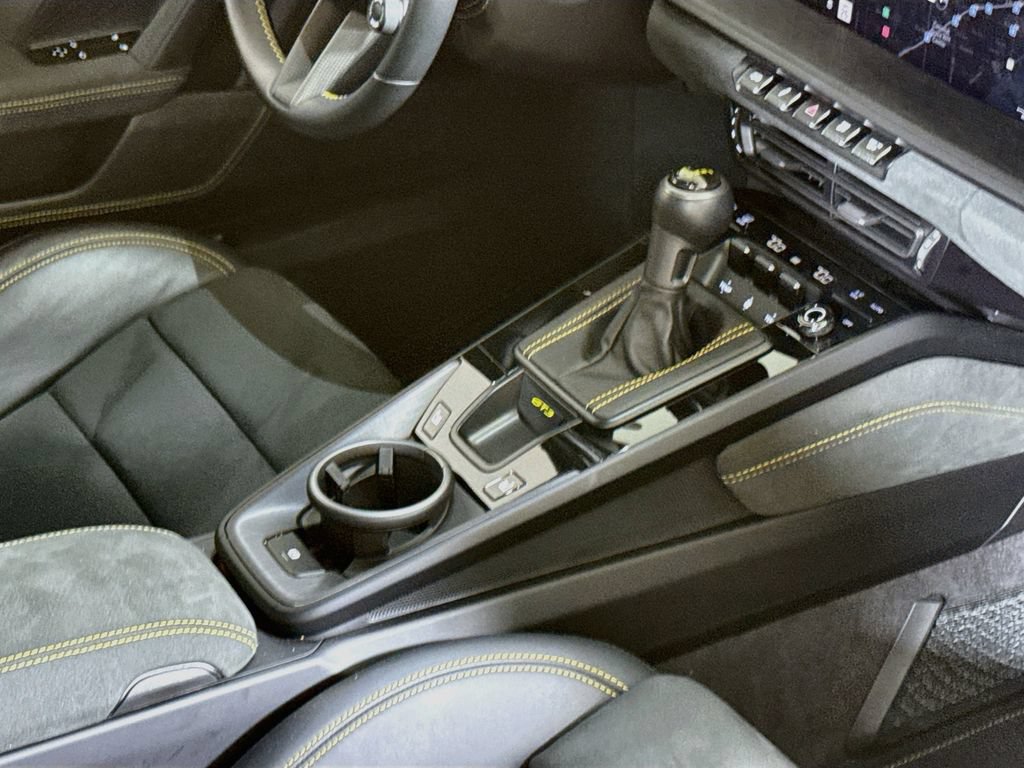 Certified 2023 Porsche 911 GT3 RWD image 19