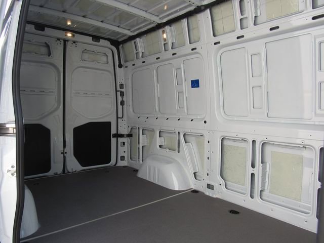 New 2025 Mercedes-Benz Sprinter 2500 image 19