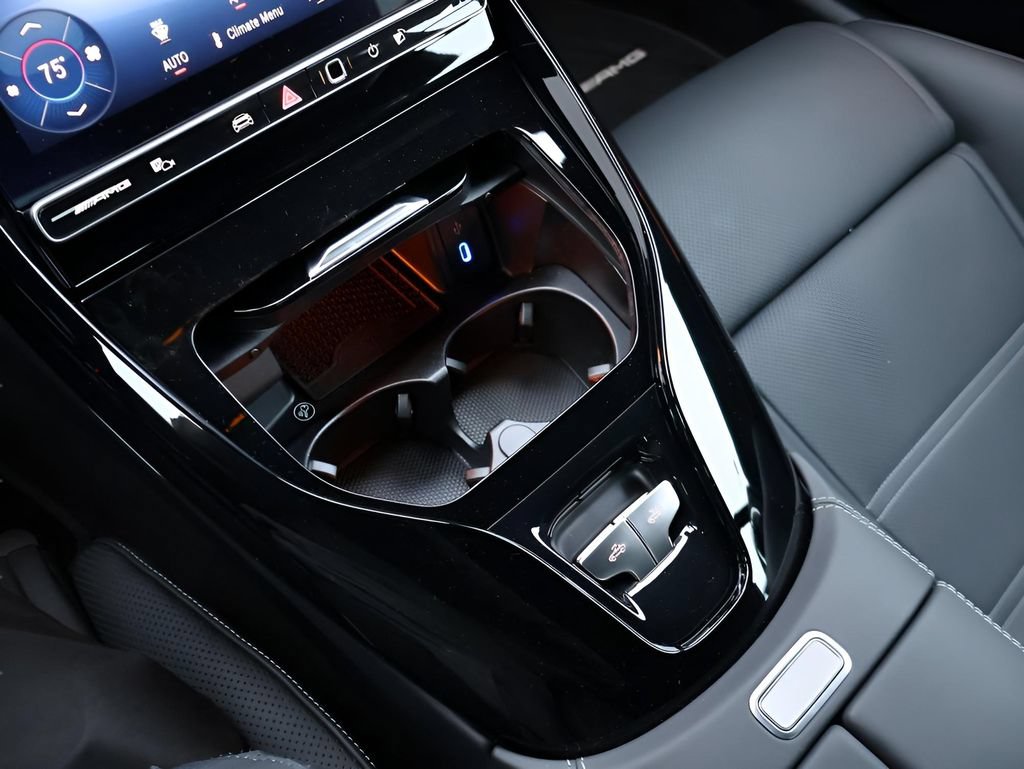 New 2026 Mercedes-Benz SL 43 AMG image 31