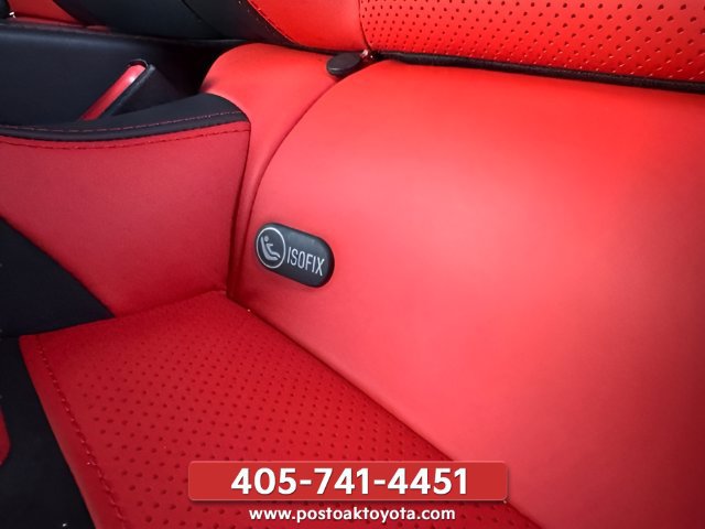 Used 2021 Mercedes-Benz AMG GT 63 S image 32