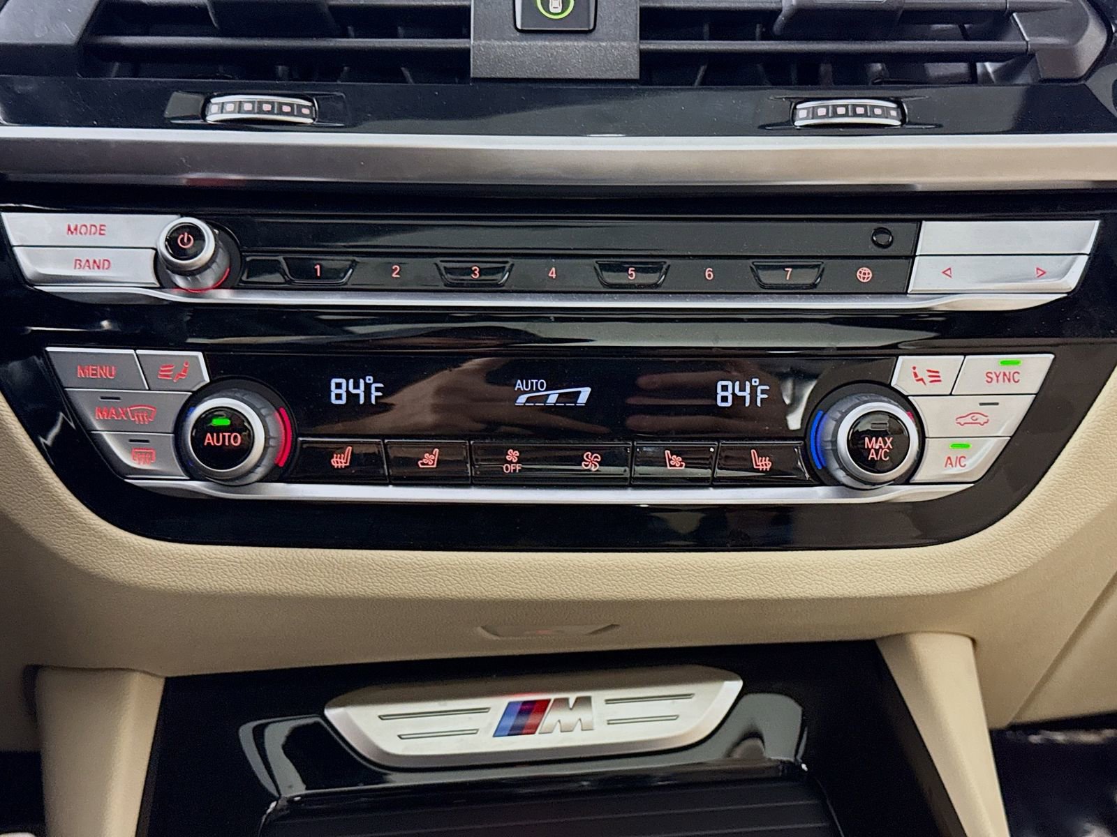 Used 2021 BMW X3 M40i w/ Executive Package image 16