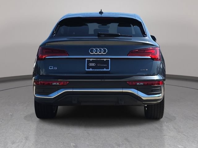 Used 2024 Audi Q5 2.0T Premium Plus AWD/4WD image 7
