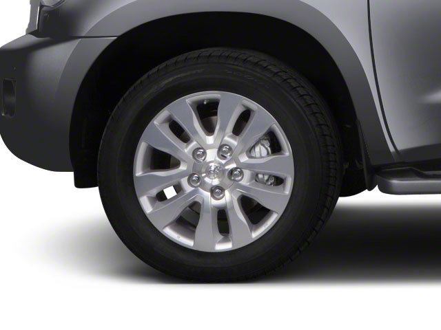 Used 2011 Toyota Sequoia Platinum AWD/4WD image 11