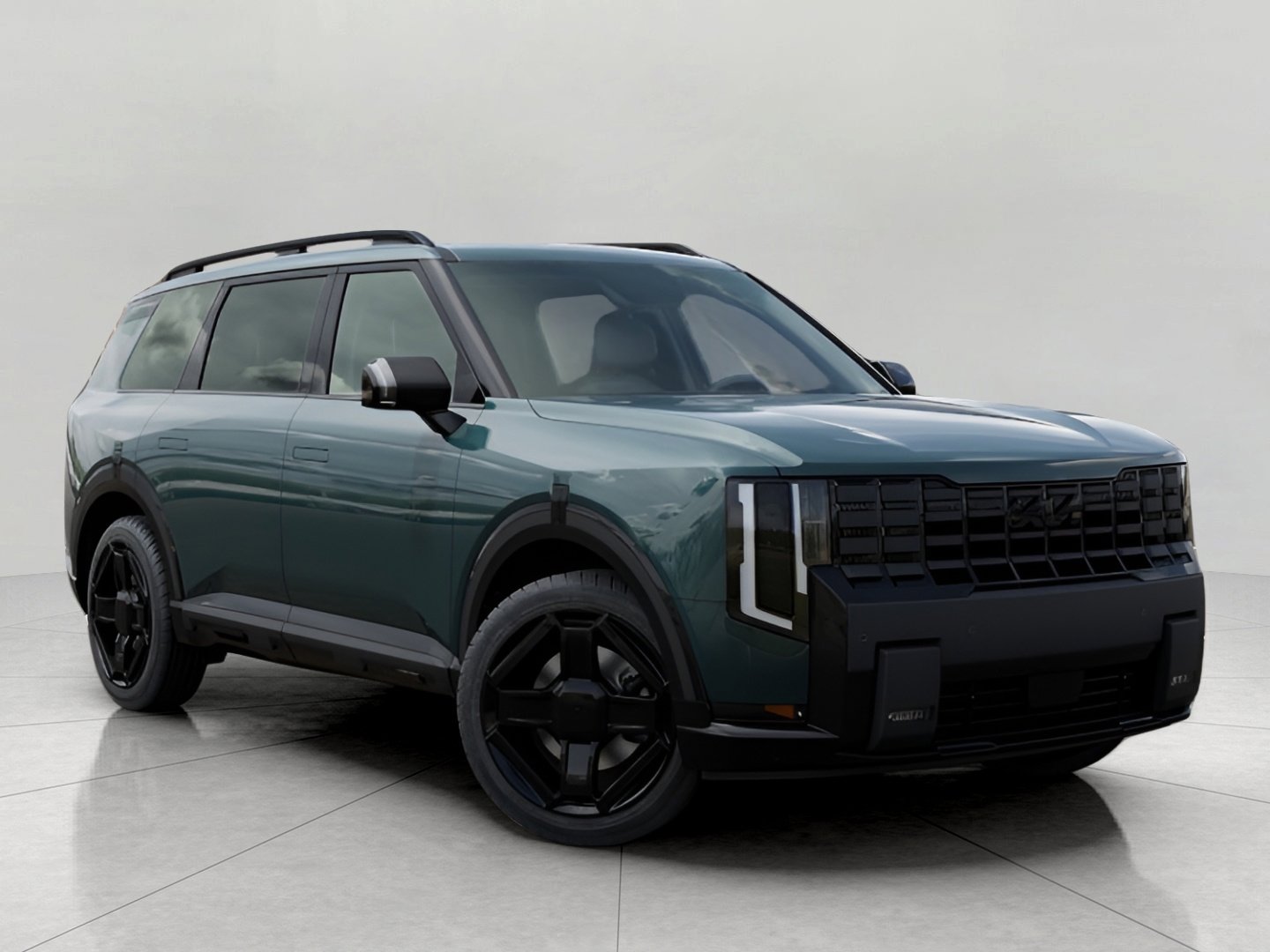 New 2027 Kia Telluride X-Line SX Prestige image 8