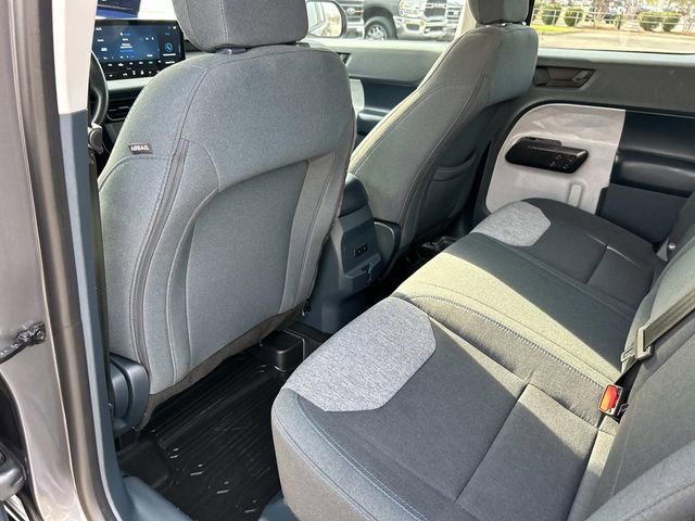 Used 2025 Ford Maverick XLT image 18