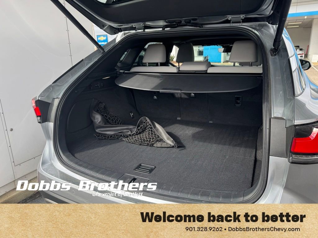 Used 2023 Lexus RX 350 Premium w/ Accessory Package image 36