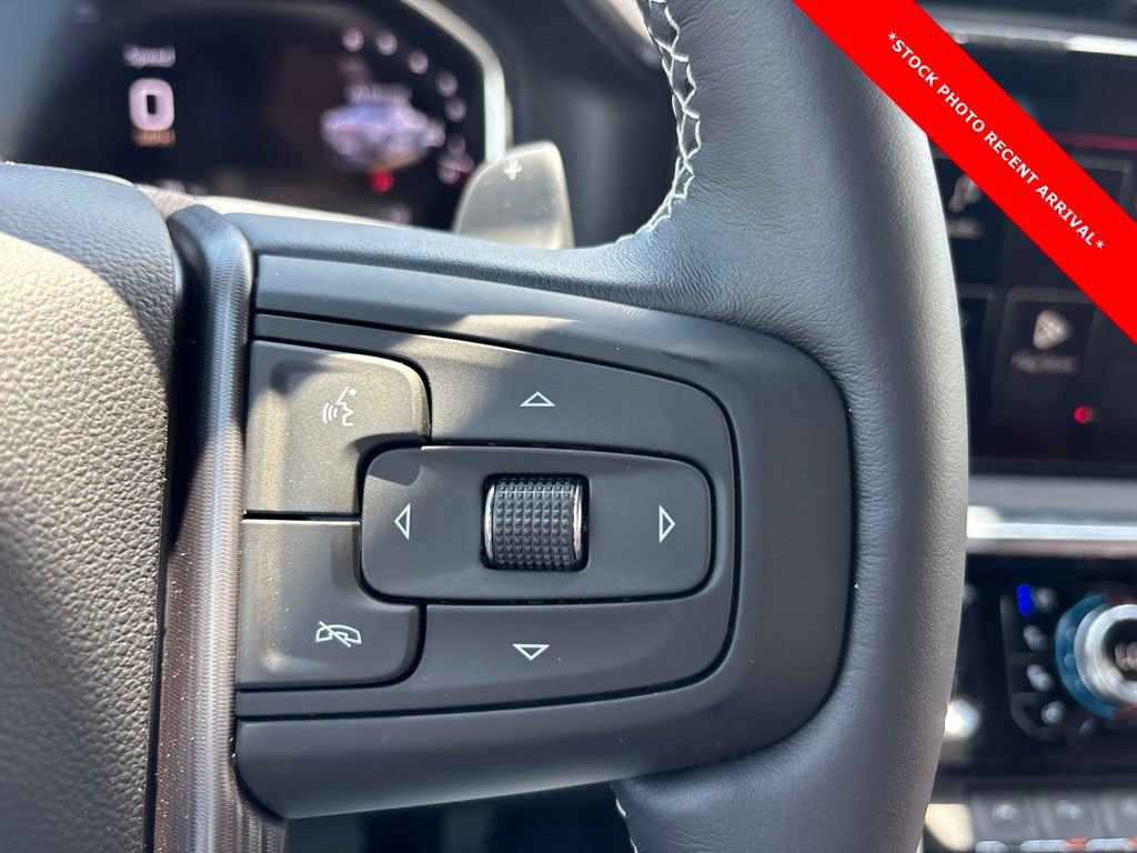 New 2026 GMC Sierra 1500 Denali Ultimate AWD/4WD image 15