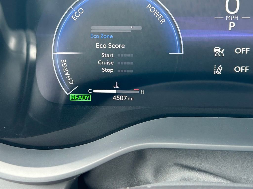 Certified 2025 Toyota Sienna XLE Woodland Edition AWD/4WD image 41